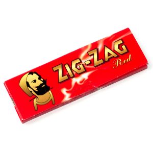 Zig-Zag Regular rolling papers