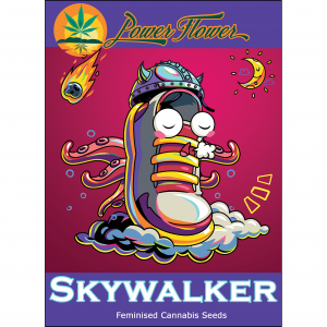 skywalker fem cannabis seeds